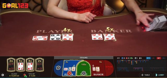 Cách tránh bị bịp khi chơi baccarat