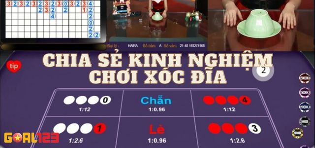 Nơi chia sẻ kinh nghiệm của cao thủ