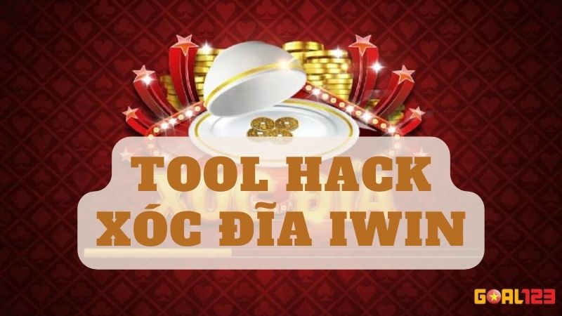 Tool hack game xóc đĩa iWin