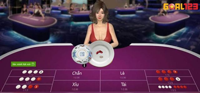 Lưu ý khi chơi game xóc đĩa hạt dưa